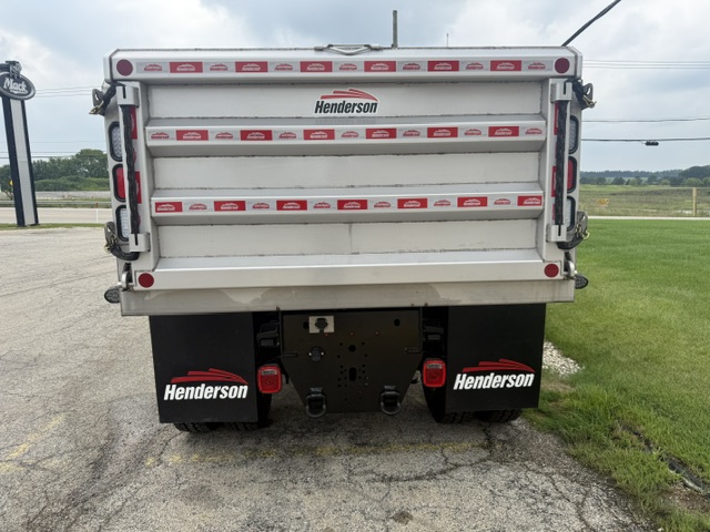 NEW 2026 MACK GRANITE - image 6 of 6
