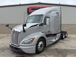 2023 KENWORTH T680 - CIT Trucks