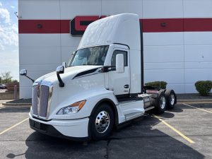 NEW 2027 KENWORTH T680 - CIT Trucks