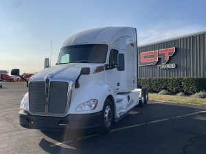 2022 KENWORTH T680 - CIT Trucks