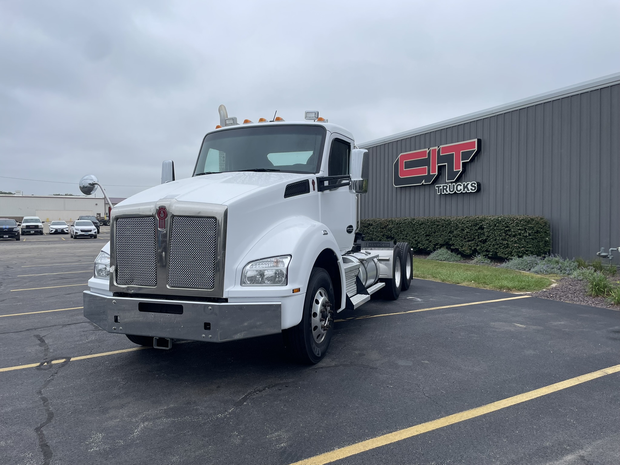 IMG_2494 2023 KENWORTH T880 - CIT Trucks