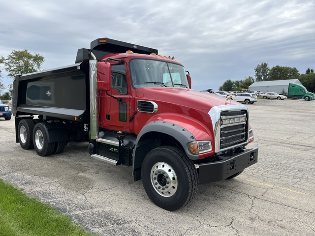 NEW 2027 MACK GRANITE 64F NEW 2027 MACK GRANITE 64F - image 3 of 6