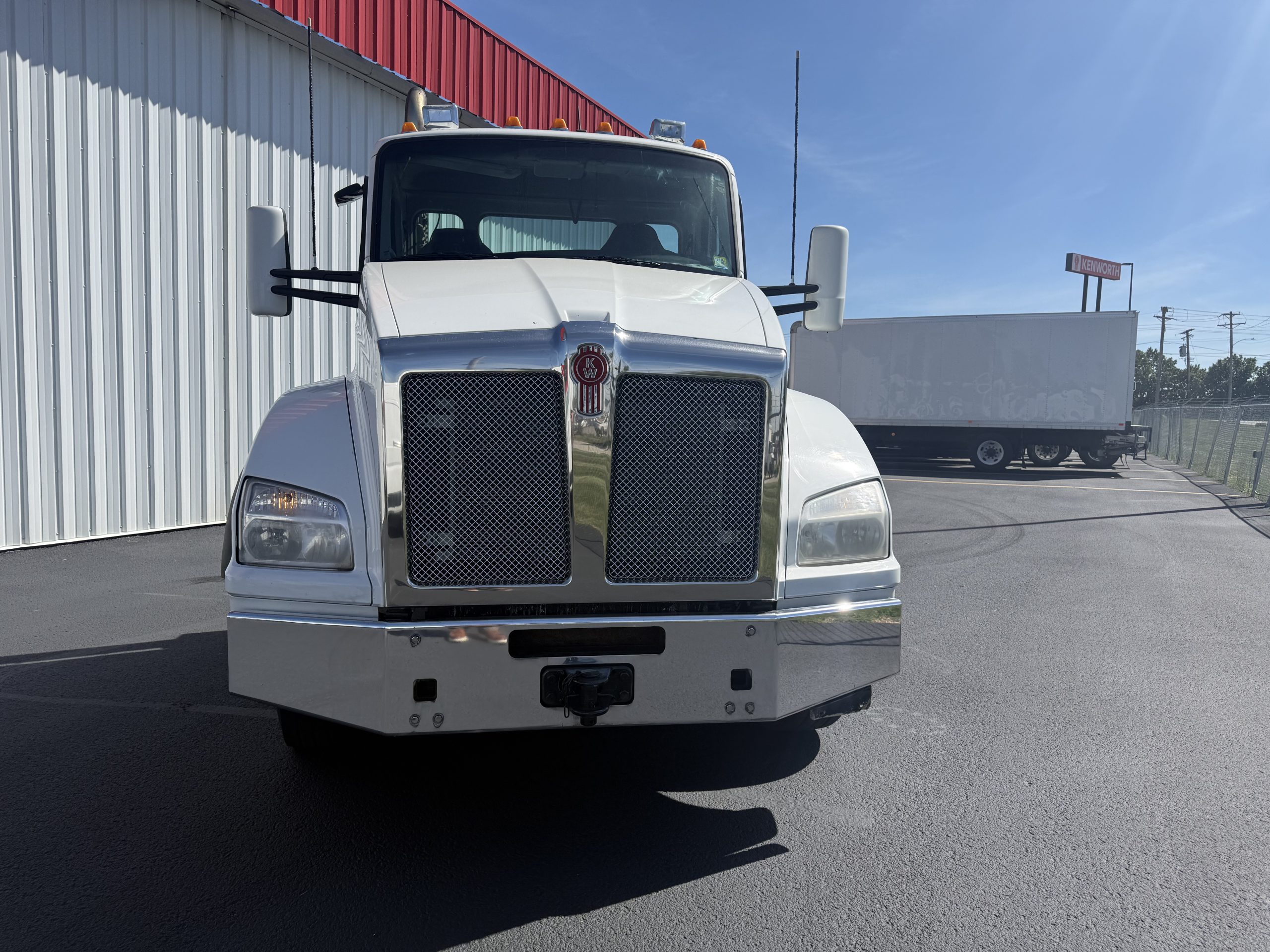 2020 KENWORTH T880 2020 KENWORTH T880 - image 2 of 6
