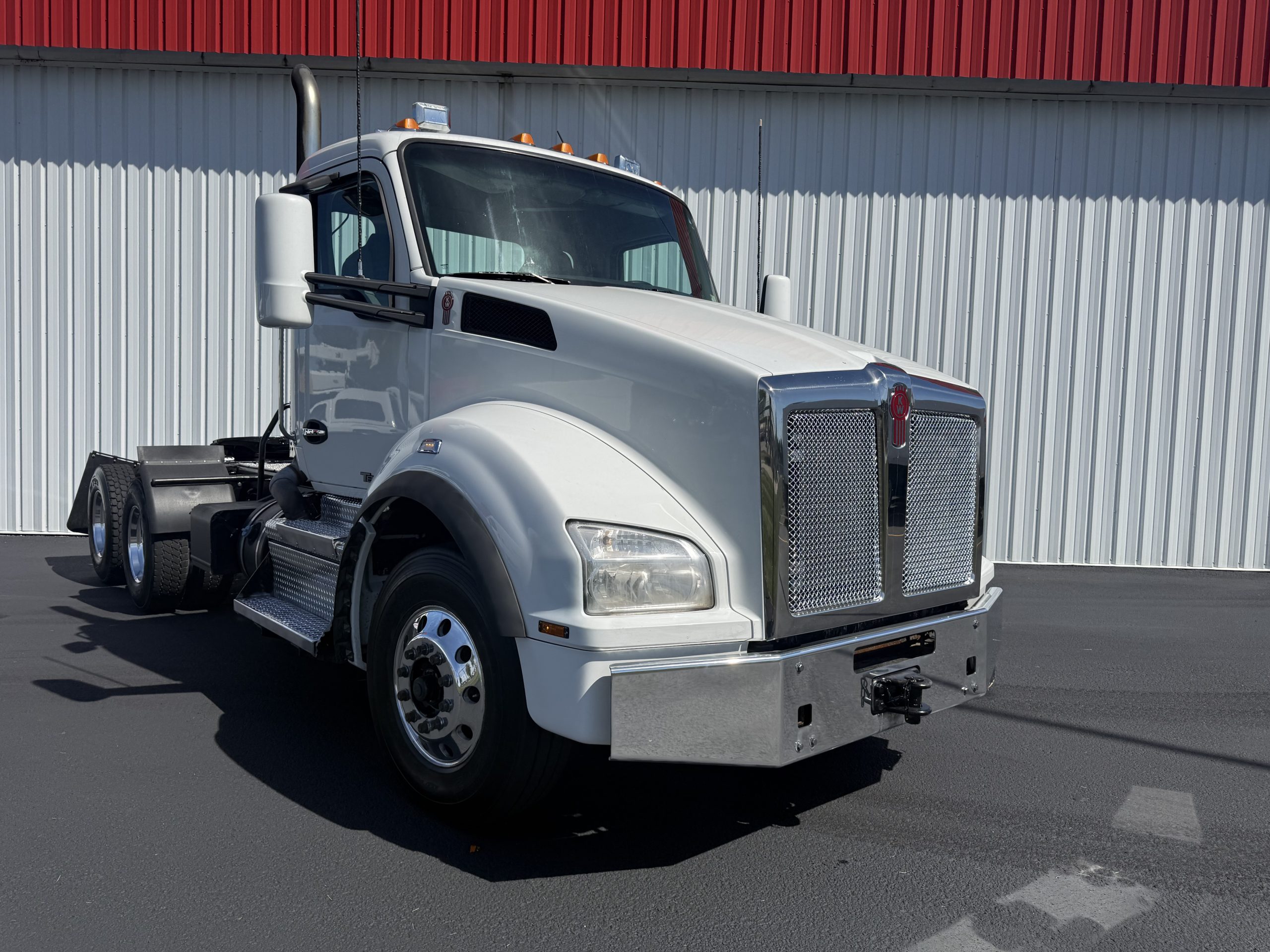 2020 KENWORTH T880 2020 KENWORTH T880 - image 3 of 6