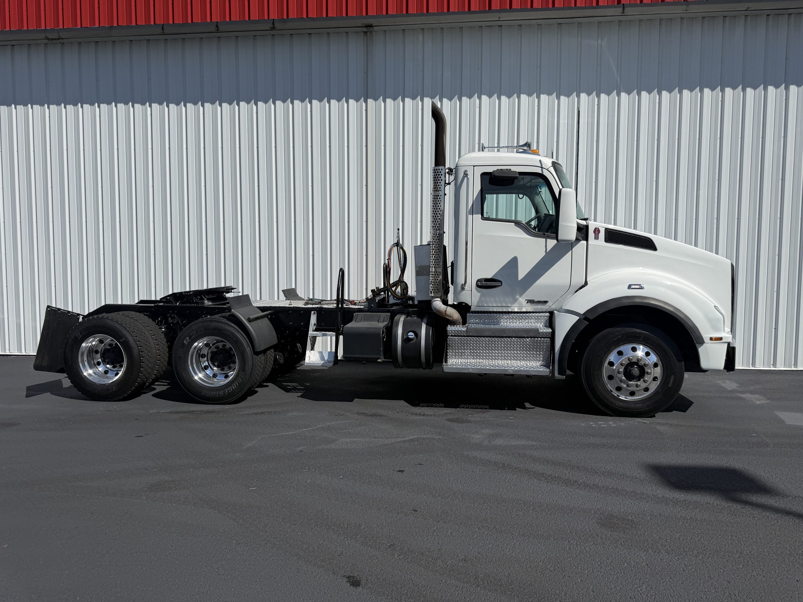 2020 KENWORTH T880 2020 KENWORTH T880 - image 6 of 6