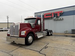 NEW 2027 KENWORTH W990 - CIT Trucks