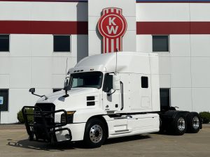2019 MACK ANTHEM - CIT Trucks