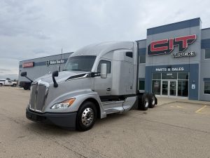 2023 KENWORTH T680 - CIT Trucks
