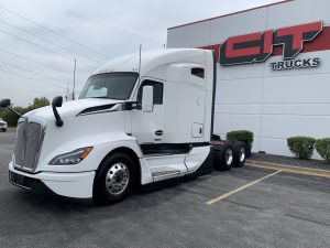 2023 KENWORTH T680 SLEEPER - CIT TRUCKS