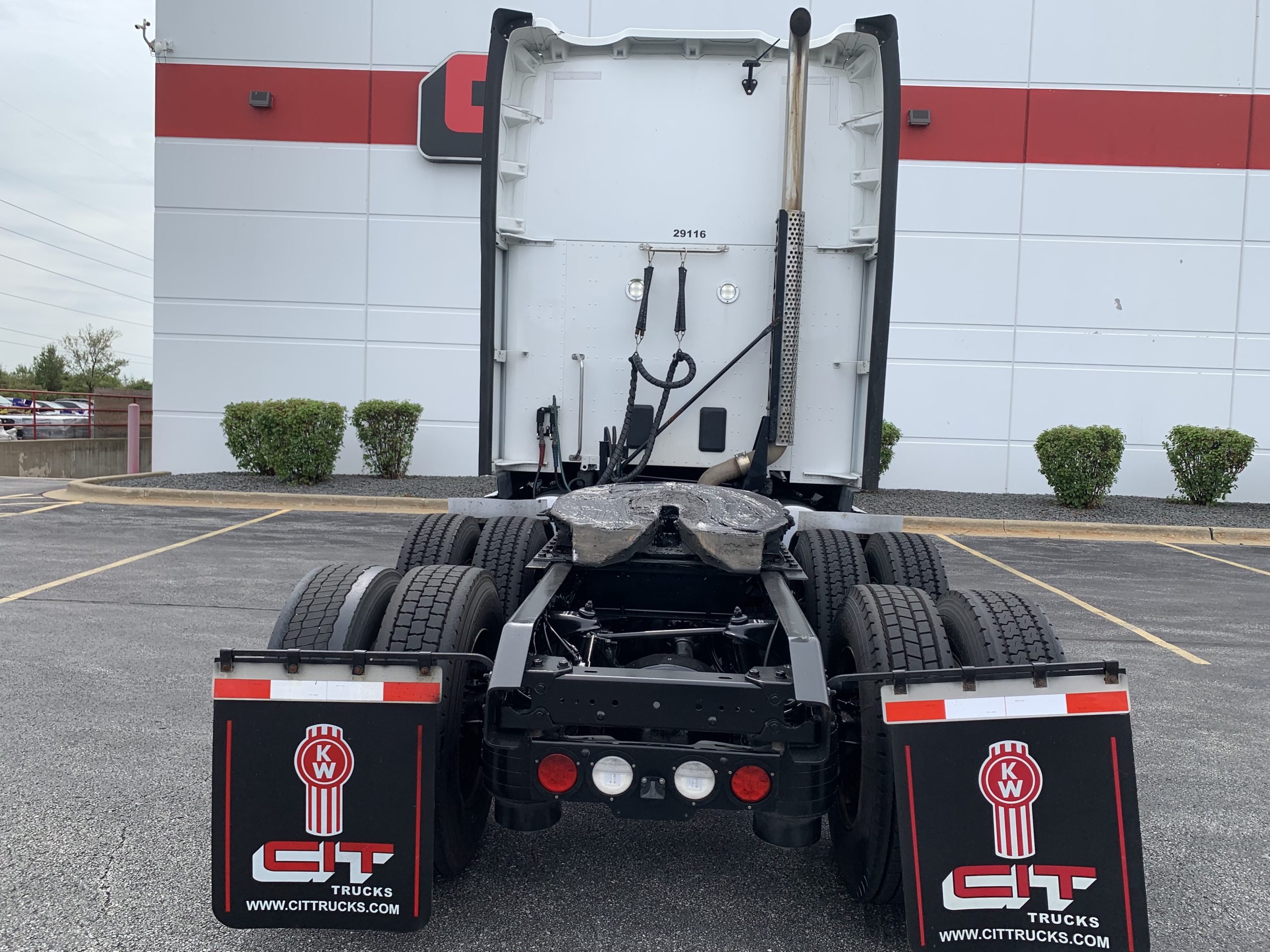 2023 KENWORTH T680 2023 KENWORTH T680 - image 6 of 6