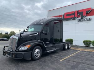 2023 KENWORTH T680 SLEEPER - CIT TRUCKS