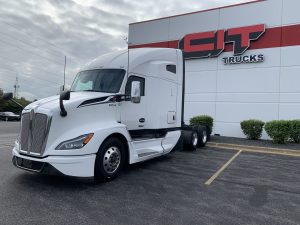 2023 KENWORTH T680 - CIT Trucks