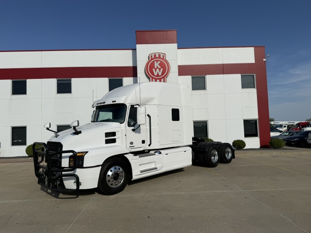 2019 MACK AN64T - image 1 of 6