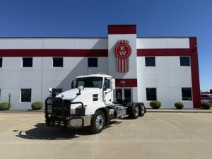 2021 MACK ANTHEM 64T - CIT Trucks