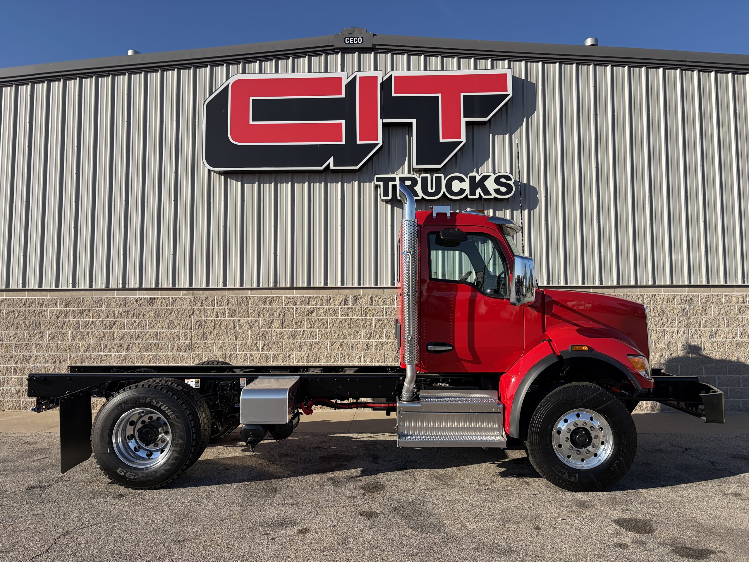 NEW 2027 KENWORTH T480 NEW 2027 KENWORTH T480 - image 4 of 6