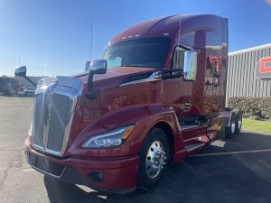 2022 KENWORTH T680 - CIT Trucks
