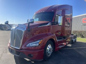 2022 KENWORTH T680 - CIT Trucks