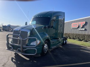 2020 KENWORTH T680 - CIT Trucks
