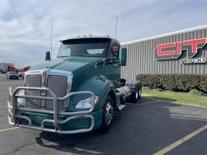 2018 KENWORTH T680 - CIT Trucks