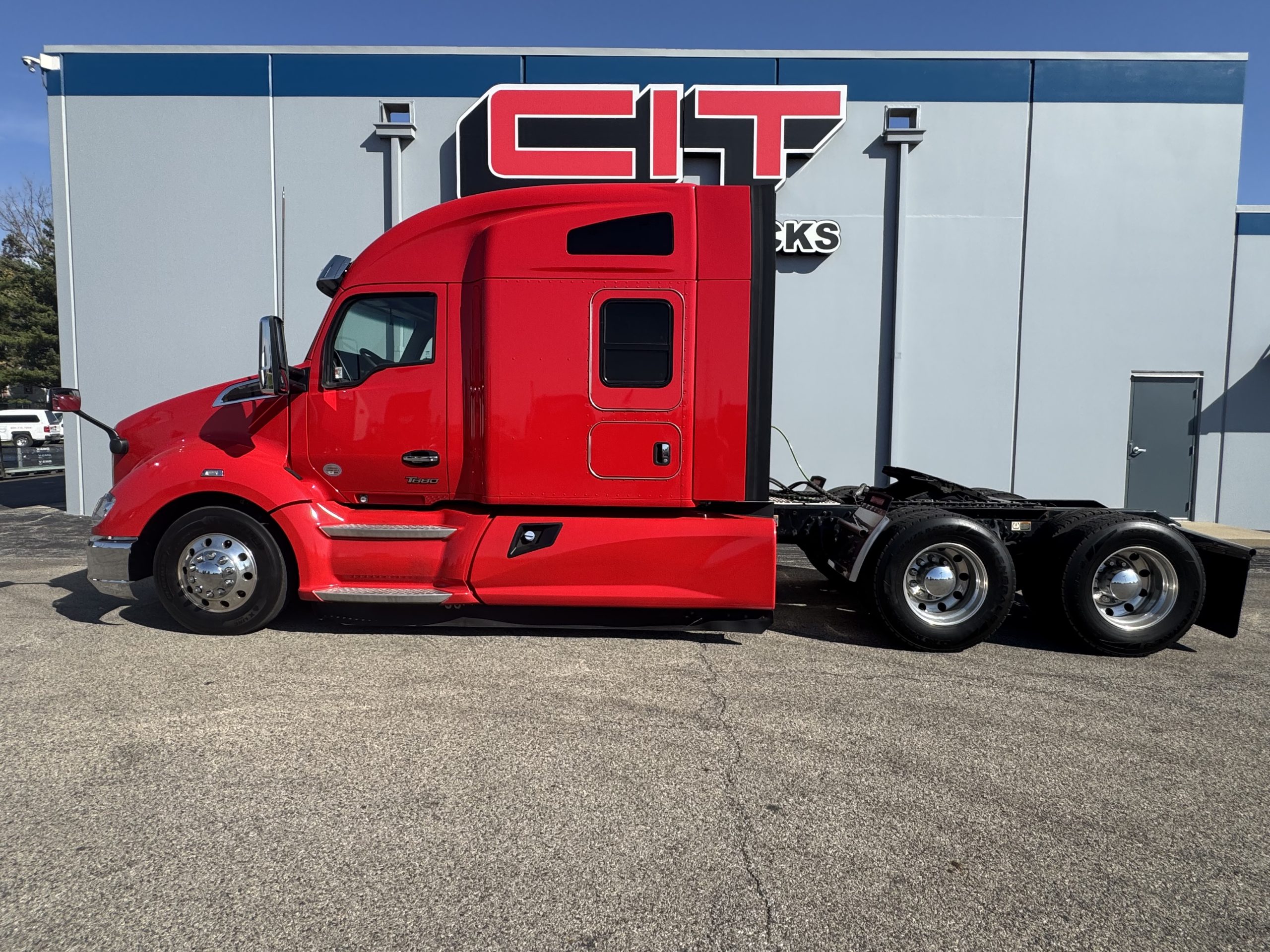 2022 KENWORTH T680 2022 KENWORTH T680 - image 6 of 6