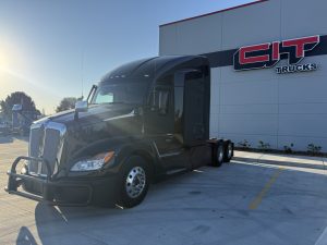 2023 KENWORTH T680 - CIT Trucks