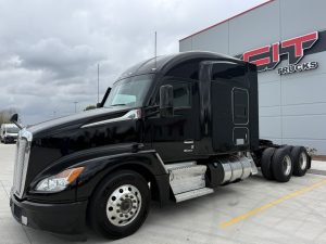 2023 KENWORTH T680 - CIT Trucks