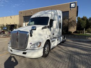 2022 KENWORTH T680 - CIT Trucks