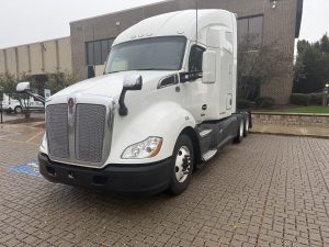2022 KENWORTH T680 - CIT Trucks